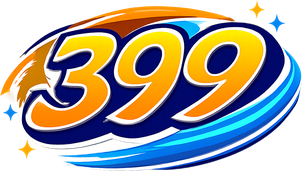 399 সাইটের প্রধান লোগো
